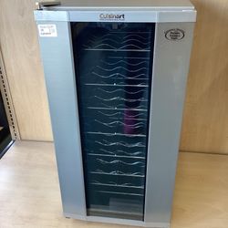 Cuisinart Private Reserve Wine Cellar