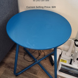 For sale - all things must go!