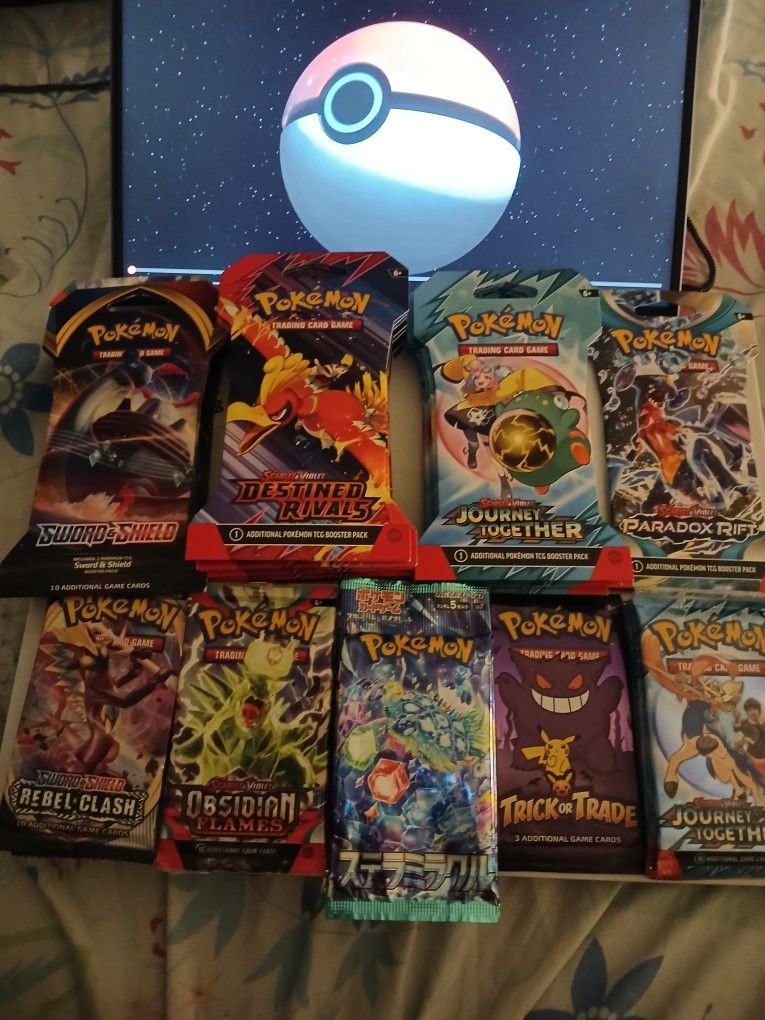 Pokemon