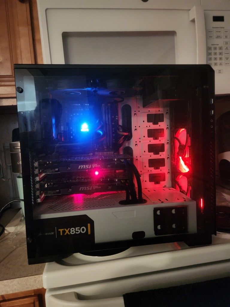 Asus Starter PC