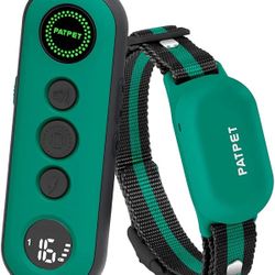 Dog Shock Collar New In Box!! 