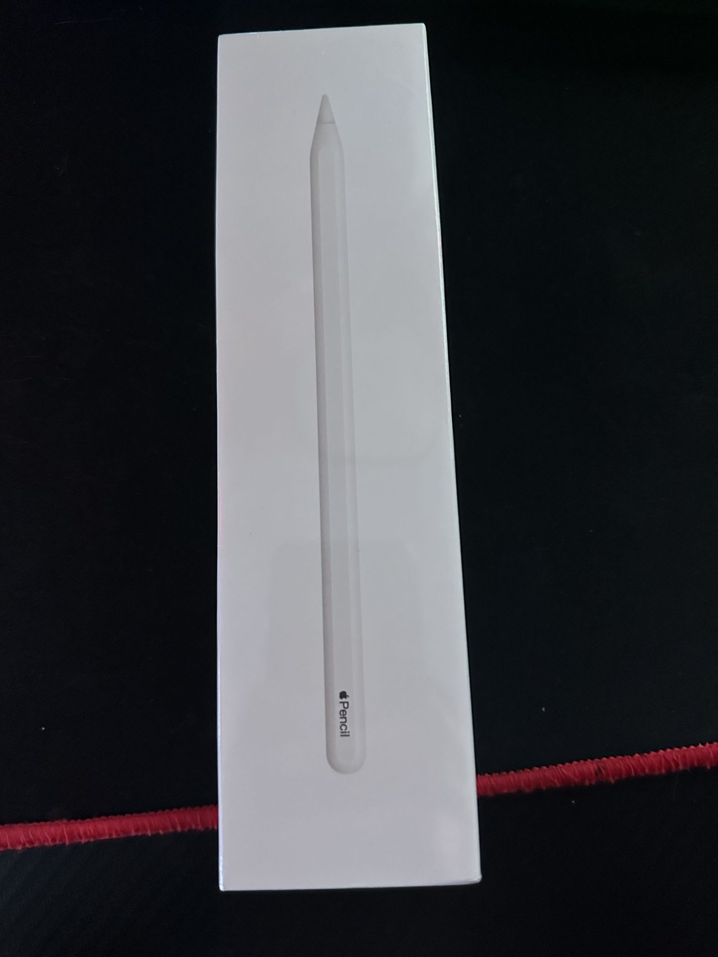 Apple Pencil (2nd generation)