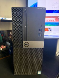 Dell OptiPlex 7050 Tower