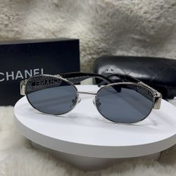 Chnl Sunglasses 