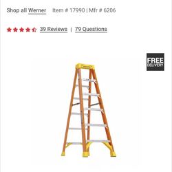 Ladder