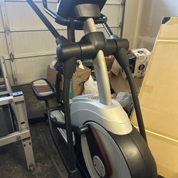 Pro form Elliptical 