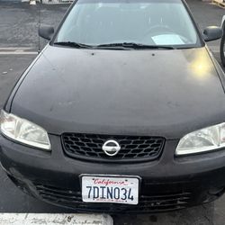 2003 Nissan Altima