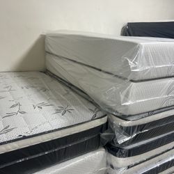 MATTRESS AND FURNITURE GREAT QUALITY  