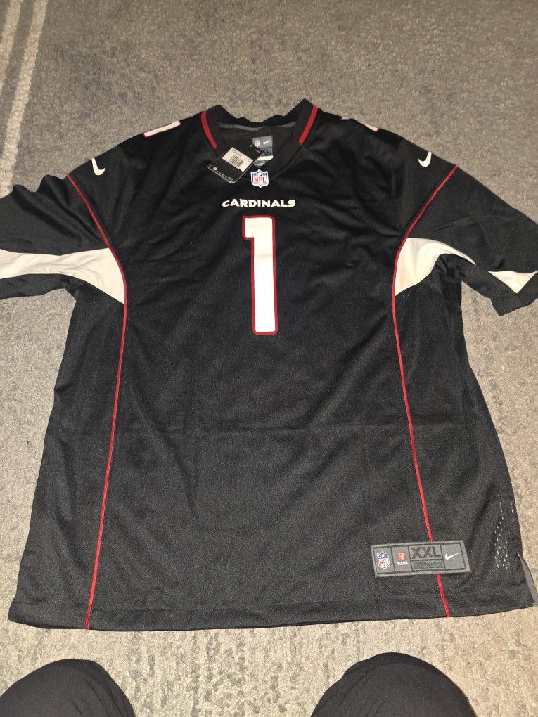 Arizona Cardinals Jersey NFL