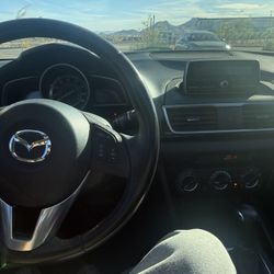 2014 Mazda Mazda3