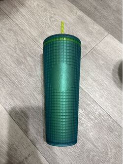 Starbucks Cup