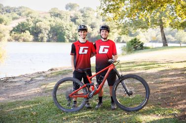 Specialized Enduro Expert