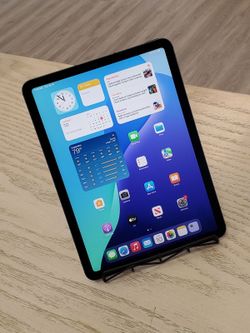 📱 Apple iPad Pro 11 inch (2nd Generation) – Starting from $379 with $1 to Take It Home Today! Save 45% Instantly + 1-Year Warranty Included 💼🔥