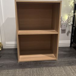 Basic Storage Shelf 