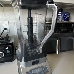 Licuadora Ninja