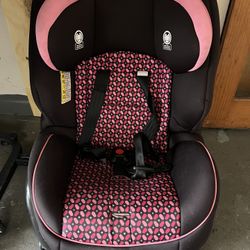 Car Seat