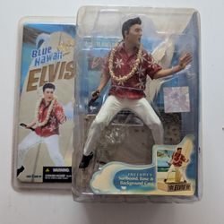 ELVIS Doll 
