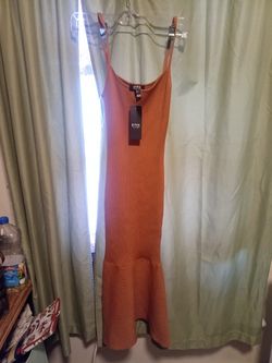 Privy Dress Size Small