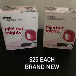 Mini Cricut 