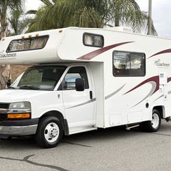 2009 Coachmen Freelander RV