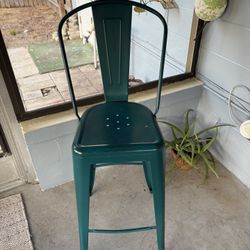 Pub Chair