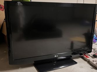 40” LG Tv