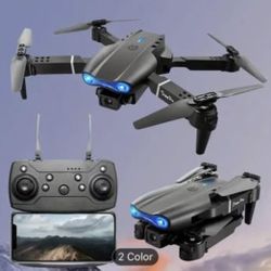 NEW E99 K3 Pro Dual Camera Folding Drone - Dual Camera, Height Hold, Double Folding Design