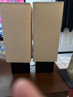 Pair of lamps