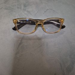 Rayban Frames