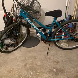 Bike for sale
