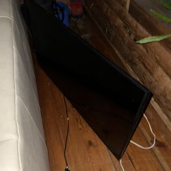 Vizio Tv 55”