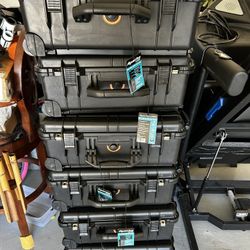 Rolling Carry On Case