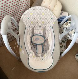 Baby Rocker