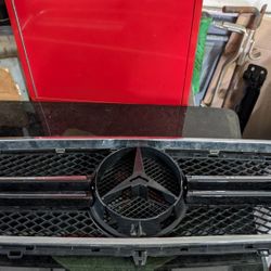 2016 Mercedes G Wagon From Grille G63