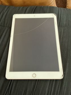 GOLD iPAD 128GB