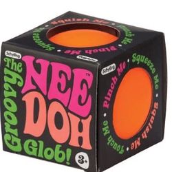 NEE DOH The Groovy Glob