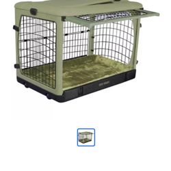 XL Dog Crates - Priced Individually 