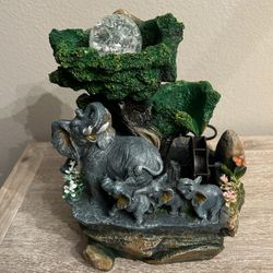 New Beautiful Indoors Water Fountain Perfect Gift 💝 