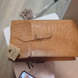 Sergio's Collection Win Bag