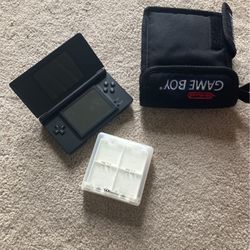 Nintendo DS