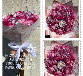 Flores Para Este San Valentín 