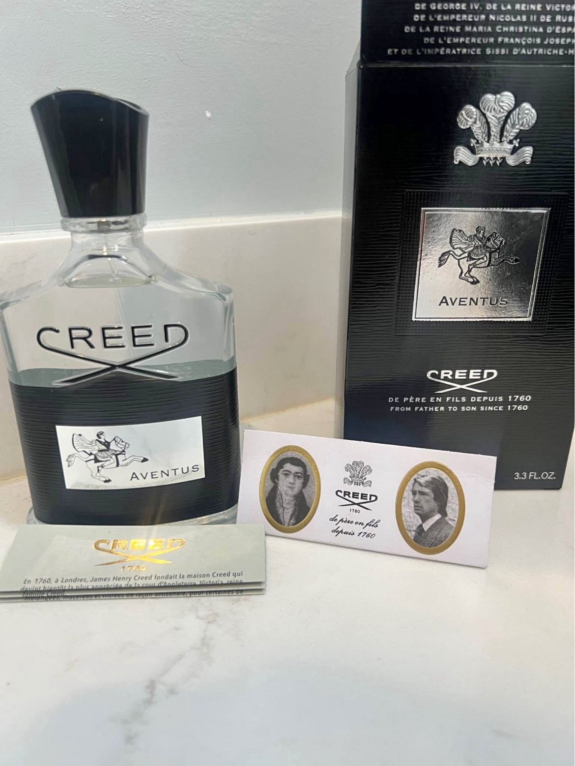 Creed Aventus