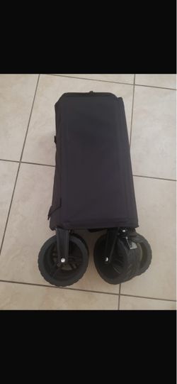 Wagon