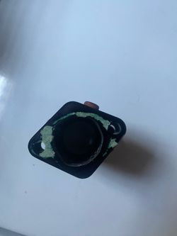 Mini bike Manifold