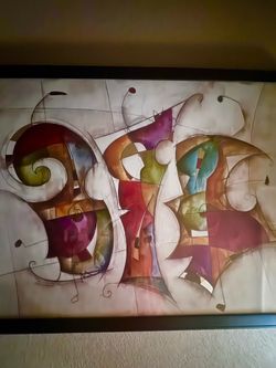 ERIC WAUGH “DANCE”