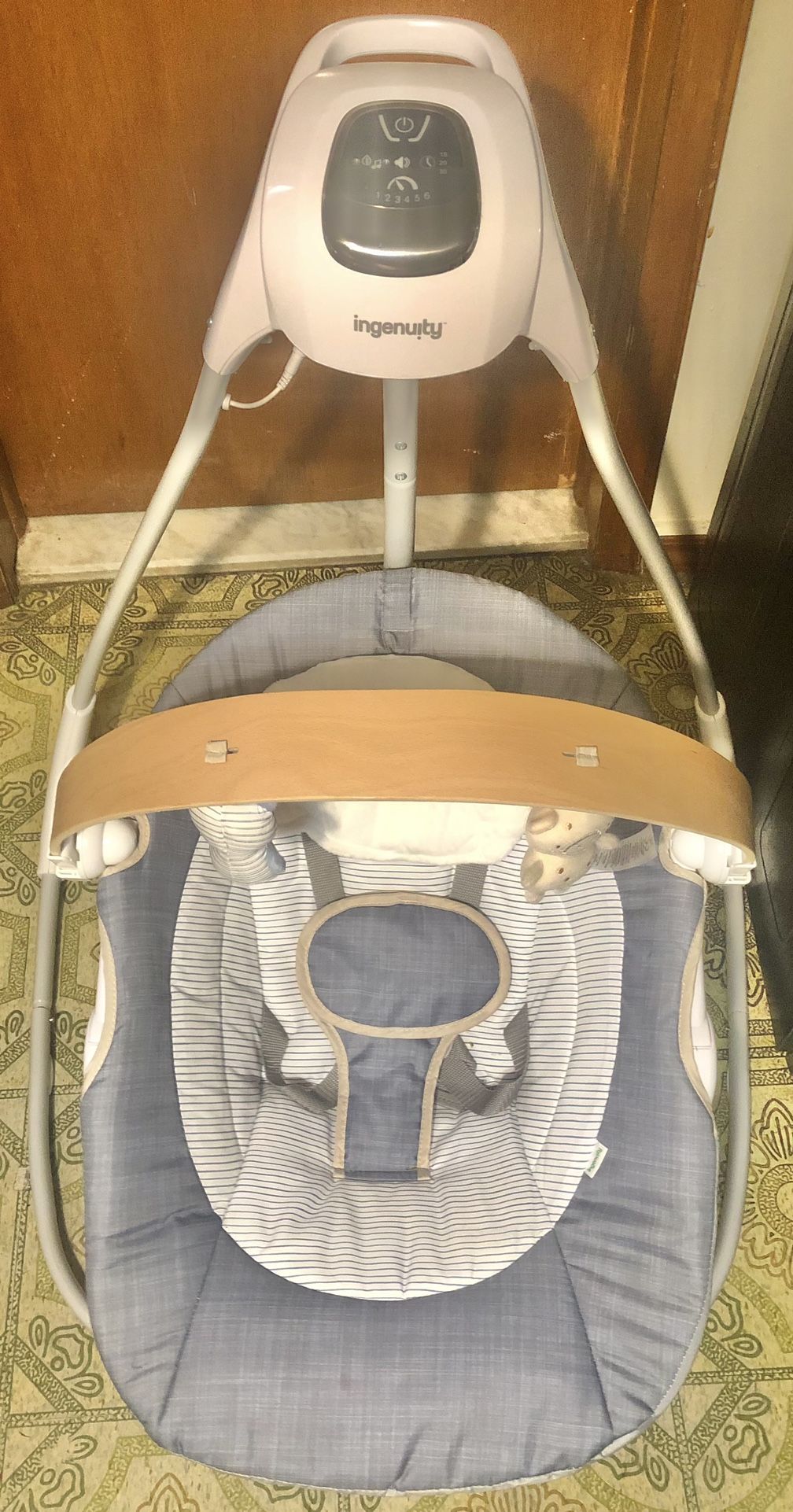 Baby Swing