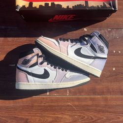 Jordan 1 Skyline