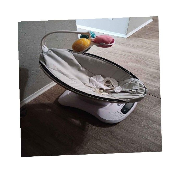 Baby Comfort Swing Smooth and Snug for Your Little One's Peace fund address
