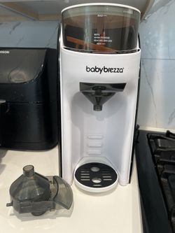 Baby Brezza