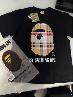 BAPE T-Shirt